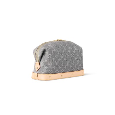 LOUIS VUITTON COSMETIC POUCH GM M13750 (27*18*9cm)